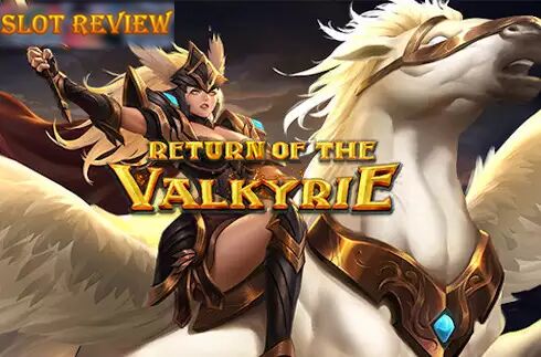 Return of the Valkyrie Splitz